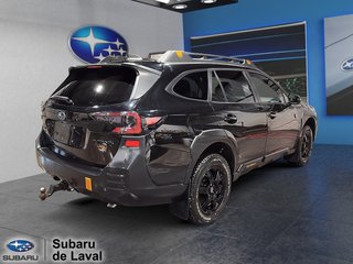 2024 Subaru Outback Wilderness in Laval, Quebec - 5 - w320h240px