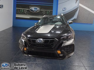 2024 Subaru Outback Wilderness in Laval, Quebec - 2 - w320h240px