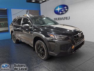 2024 Subaru Outback Wilderness in Laval, Quebec - 3 - w320h240px