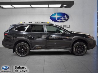 2024 Subaru Outback Wilderness in Laval, Quebec - 4 - w320h240px