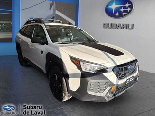 Subaru Outback Wilderness 2024 à Terrebonne, Québec - 2 - w320h240px