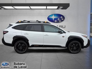2024 Subaru Outback Wilderness in Laval, Quebec - 4 - w320h240px