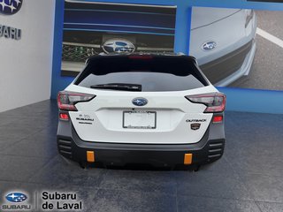 2024 Subaru Outback Wilderness in Laval, Quebec - 6 - w320h240px