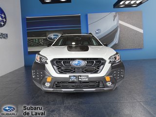 2024 Subaru Outback Wilderness in Laval, Quebec - 2 - w320h240px