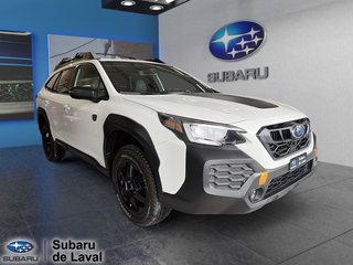 2024 Subaru Outback Wilderness in Laval, Quebec - 3 - w320h240px