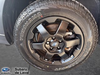 Subaru Outback Wilderness 2024 à Terrebonne, Québec - 6 - w320h240px