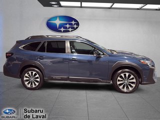 Subaru Outback Limited XT 2024 à Laval, Québec - 4 - w320h240px
