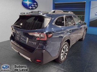 Subaru Outback Limited XT 2024 à Laval, Québec - 5 - w320h240px