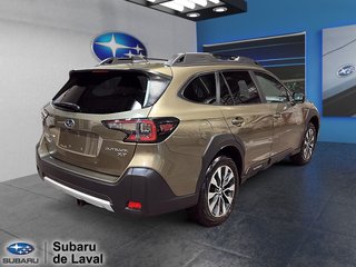 Subaru Outback Limited XT 2024 à Laval, Québec - 5 - w320h240px