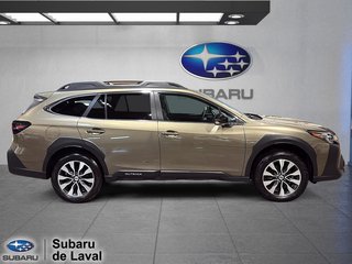 Subaru Outback Limited XT 2024 à Laval, Québec - 4 - w320h240px