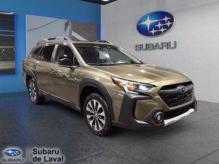 Subaru Outback Limited XT 2024