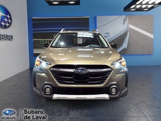 Subaru Outback Limited XT 2024
