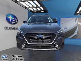 Subaru Outback Onyx 2024