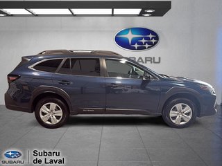 Subaru Outback Convenience 2024 à Terrebonne, Québec - 4 - w320h240px