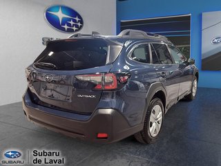 Subaru Outback Convenience 2024 à Terrebonne, Québec - 5 - w320h240px