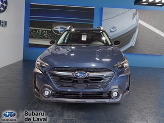 Subaru Outback Convenience 2024 à Terrebonne, Québec - 2 - w320h240px