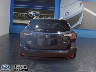 Subaru Outback Convenience 2024 à Terrebonne, Québec - 6 - w320h240px