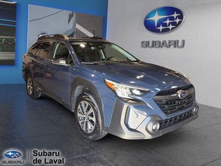 Subaru Outback Touring 2024 à Laval, Québec - 3 - w320h240px