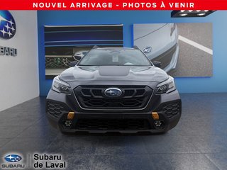 2024 Subaru Outback Wilderness in Laval, Quebec - 3 - w320h240px