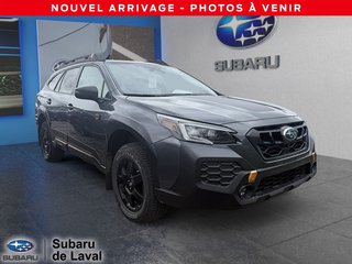 2024 Subaru Outback Wilderness in Laval, Quebec - 5 - w320h240px