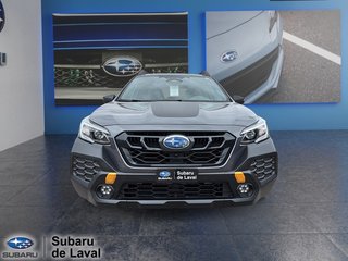 Subaru Outback Wilderness 2024