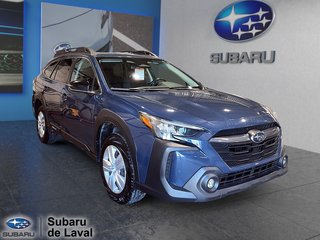 Subaru Outback Convenience 2024 à Laval, Québec - 3 - w320h240px