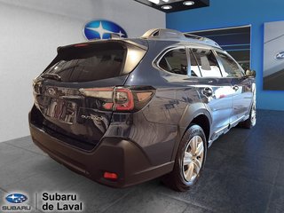 Subaru Outback Convenience 2024 à Laval, Québec - 4 - w320h240px