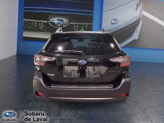 2024 Subaru Outback Onyx in Terrebonne, Quebec - 6 - w320h240px