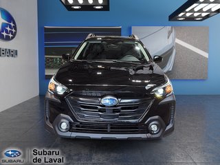 2024 Subaru Outback Onyx in Terrebonne, Quebec - 2 - w320h240px
