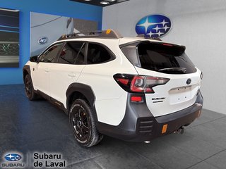 2024 Subaru OUTBACK Wilderness in Terrebonne, Quebec - 5 - w320h240px