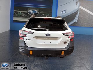 Subaru OUTBACK Wilderness 2024 à Laval, Québec - 6 - w320h240px