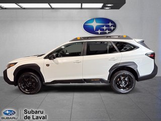 2024 Subaru OUTBACK Wilderness in Terrebonne, Quebec - 6 - w320h240px