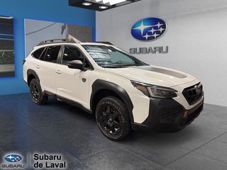 Subaru OUTBACK Wilderness 2024 à Laval, Québec - 3 - w320h240px