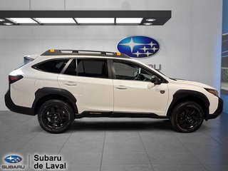 Subaru OUTBACK Wilderness 2024 à Laval, Québec - 4 - w320h240px