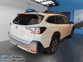 2024 Subaru Outback Limited XT in Laval, Quebec - 5 - w320h240px
