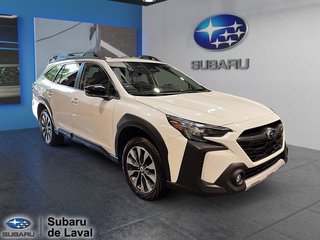2024 Subaru Outback Limited XT in Laval, Quebec - 3 - w320h240px