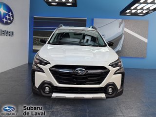 2024 Subaru Outback Limited XT in Laval, Quebec - 2 - w320h240px