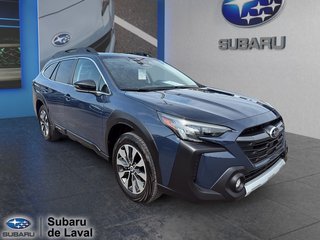 Subaru Outback Limited XT 2024 à Laval, Québec - 3 - w320h240px