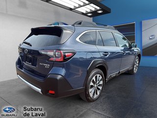 Subaru Outback Limited XT 2024 à Laval, Québec - 5 - w320h240px