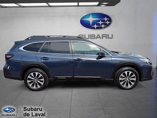 Subaru Outback Limited XT 2024 à Laval, Québec - 4 - w320h240px