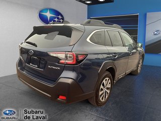 Subaru Outback Touring 2024 à Laval, Québec - 5 - w320h240px