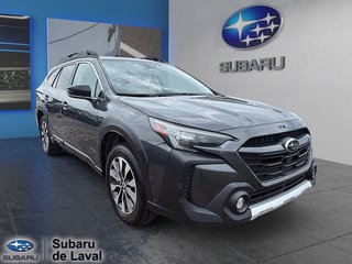2024 Subaru Outback Limited in Laval, Quebec - 3 - w320h240px