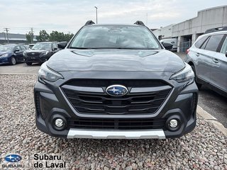 2024 Subaru Outback Limited in Laval, Quebec - 2 - w320h240px