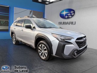 Subaru Outback Touring 2024 à Laval, Québec - 3 - w320h240px