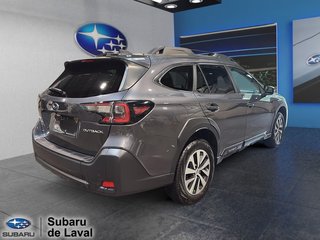2024 Subaru Outback Touring in Laval, Quebec - 5 - w320h240px