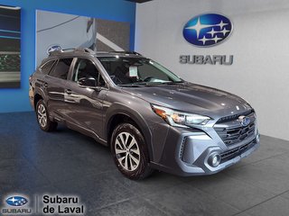2024 Subaru Outback Touring in Laval, Quebec - 3 - w320h240px