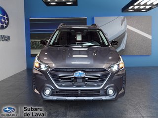 2024 Subaru Outback Touring in Laval, Quebec - 2 - w320h240px