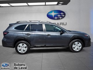 2024 Subaru Outback Convenience in Laval, Quebec - 4 - w320h240px