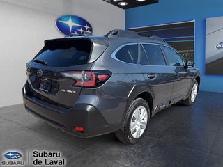 2024 Subaru Outback Convenience in Laval, Quebec - 5 - w320h240px