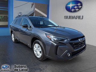 2024 Subaru Outback Convenience in Laval, Quebec - 3 - w320h240px